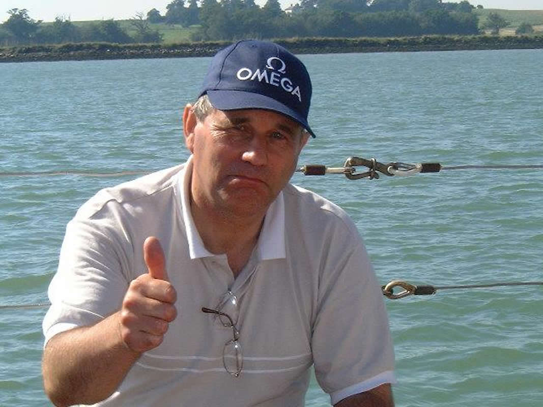 a rare pic of the Snuggs .....